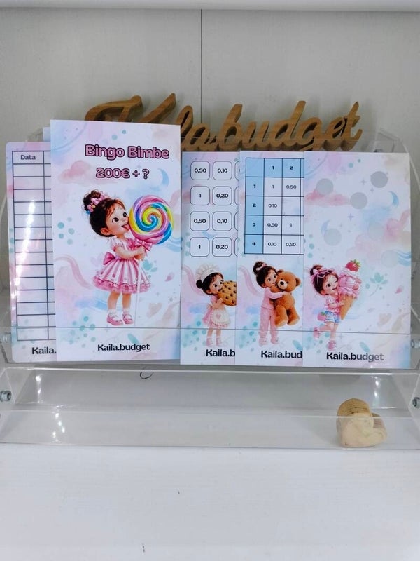 Bingo Bimbe