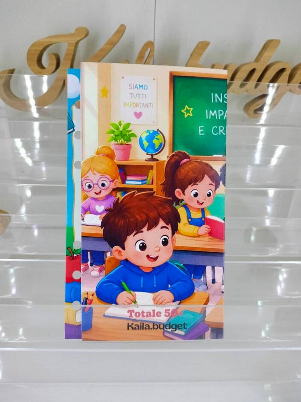 Fondo Scuola