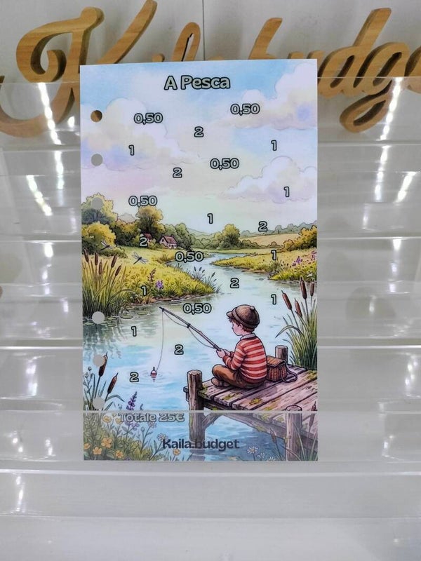A Pesca