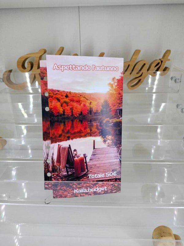 Aspettando l'autunno