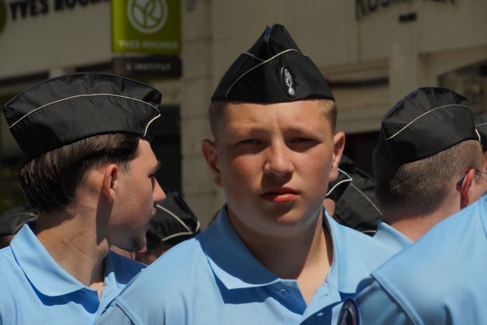 cadets_gendarmerie_loiret_temoignage