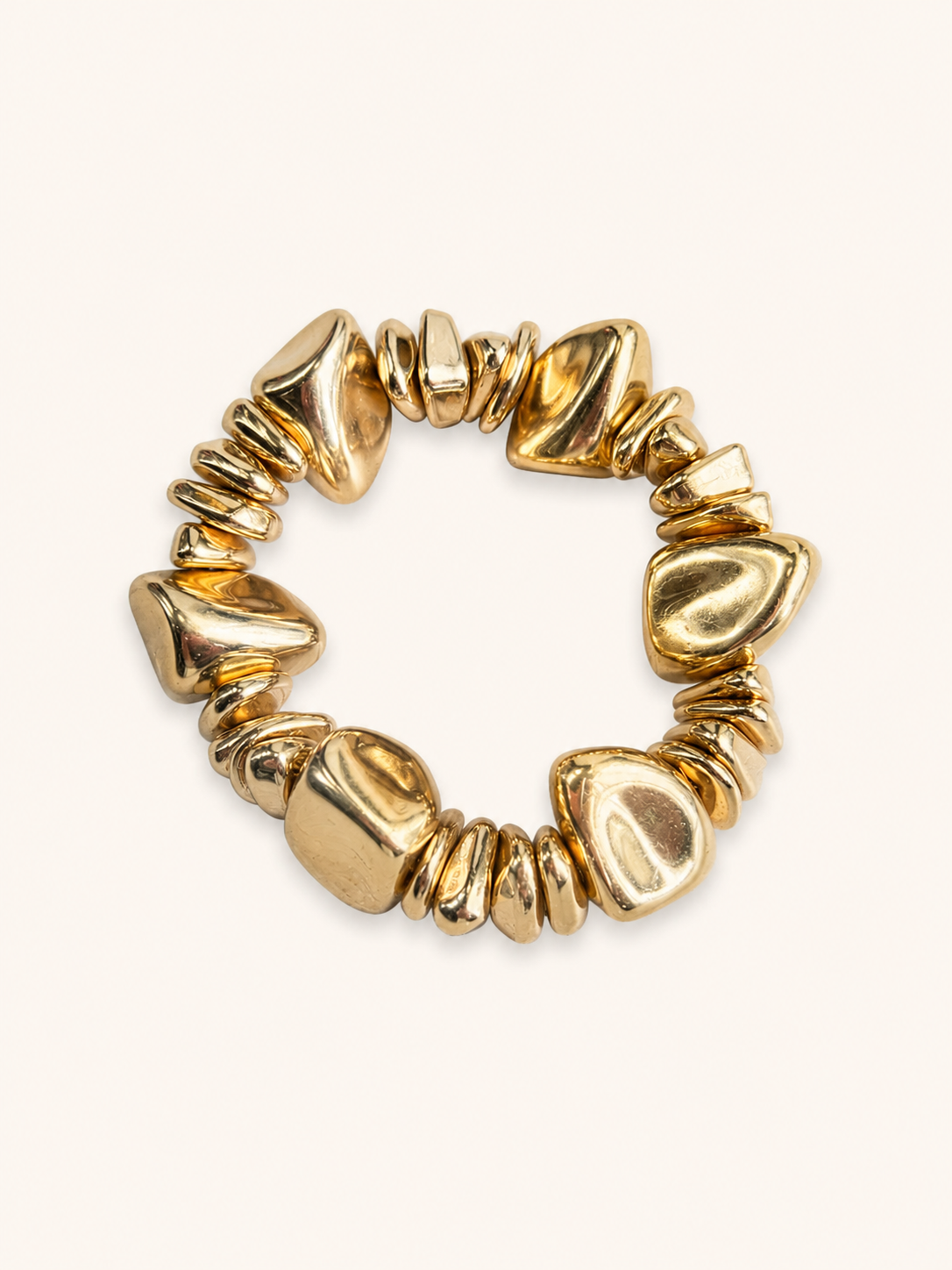 BRACELET VERY GOLD