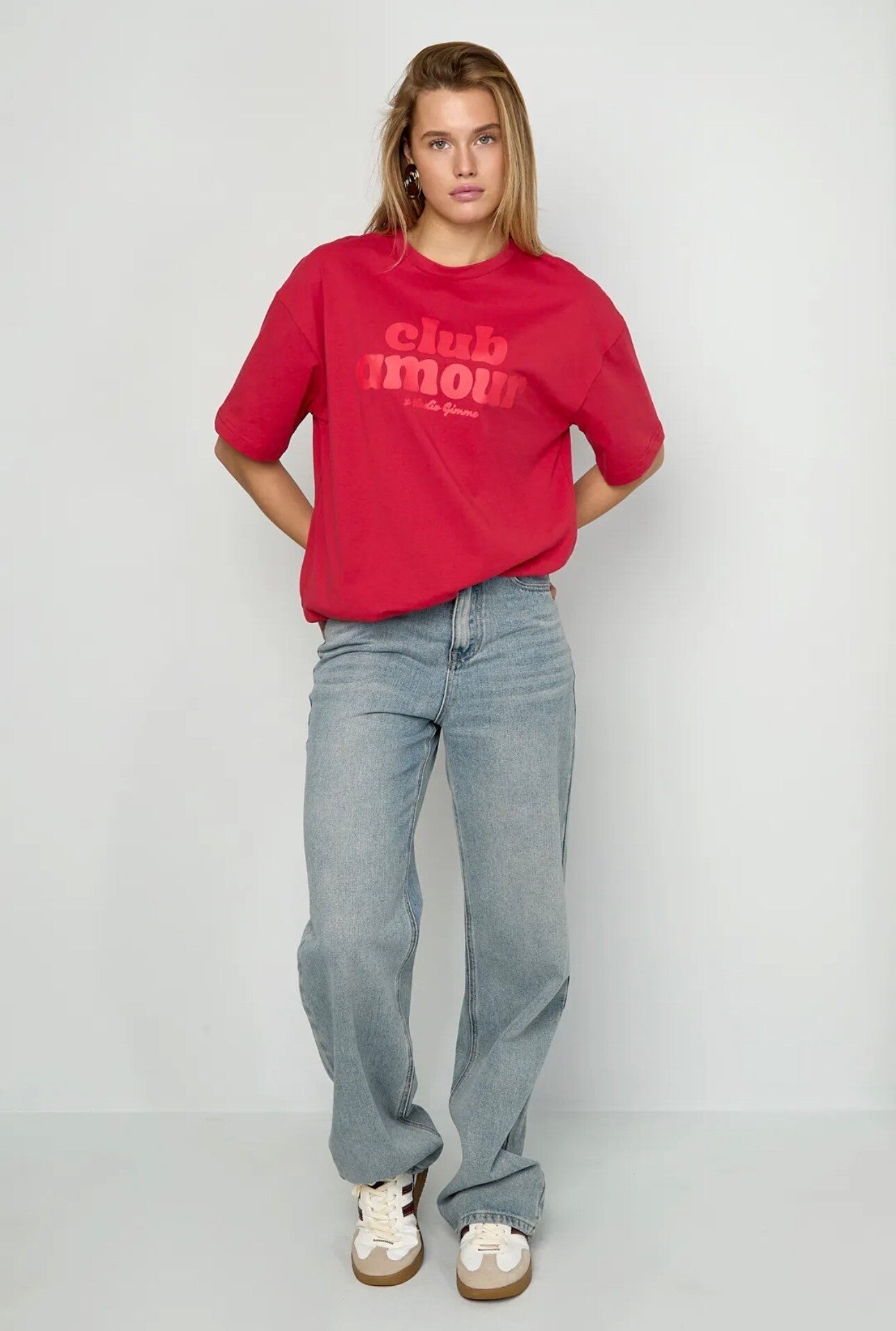 Tee Club Amour