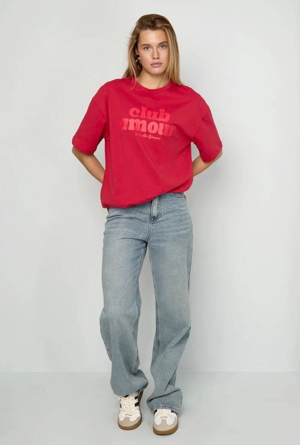 Tee Club Amour