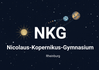 Nicolaus-Kopernikus-Gymnasium (NKG) Rheinburg