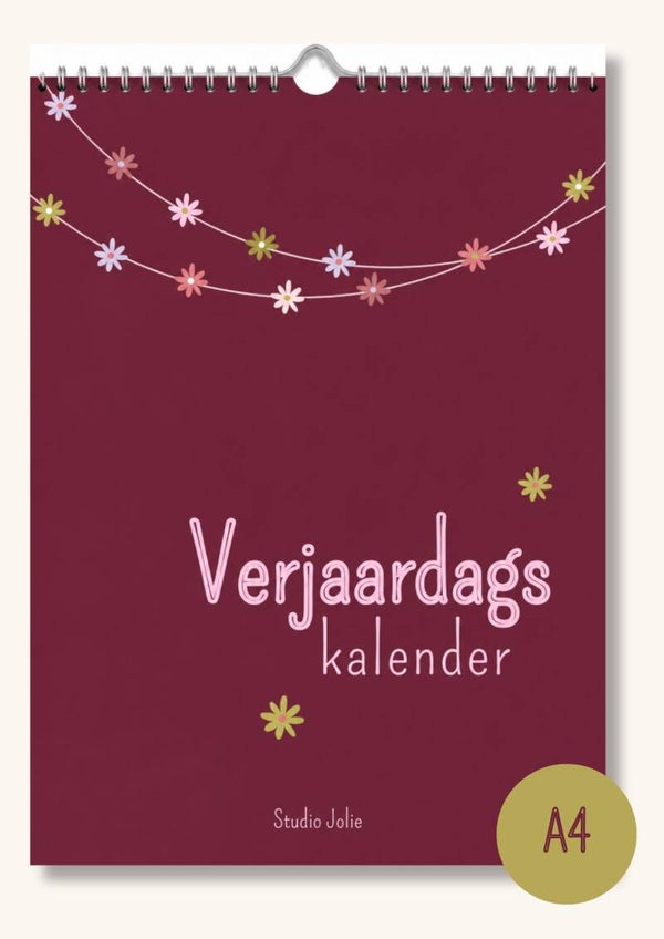 Kalender A4