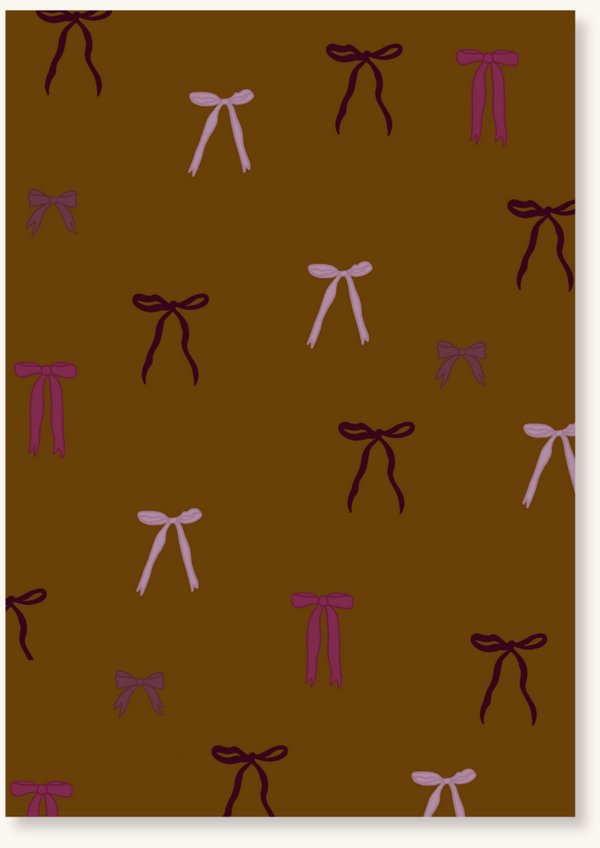 Blanco - Strikjes mosterdgeel