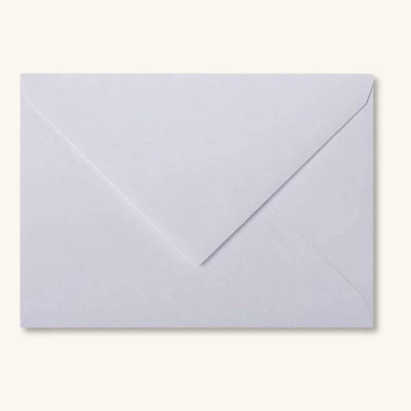 Enveloppen - Lila 10 stuks