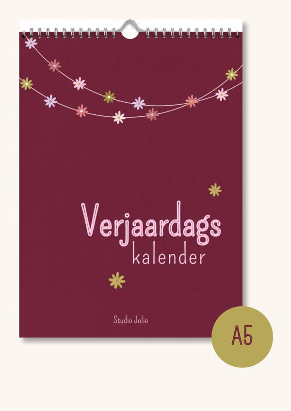 Kalender A5