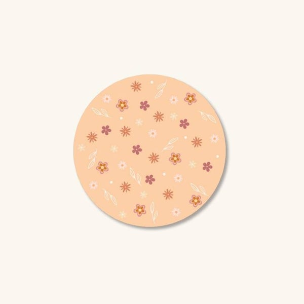 Stickers - Studio Jolie kleine bloemetjes