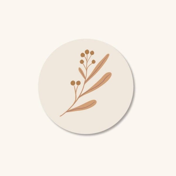 Stickers - Studio Jolie takje