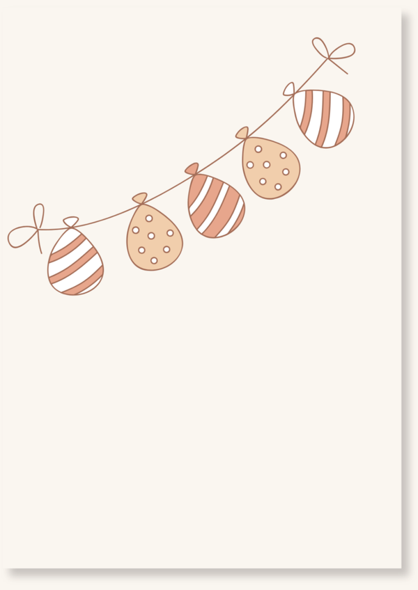 Blanco - Ballonnenslinger roze