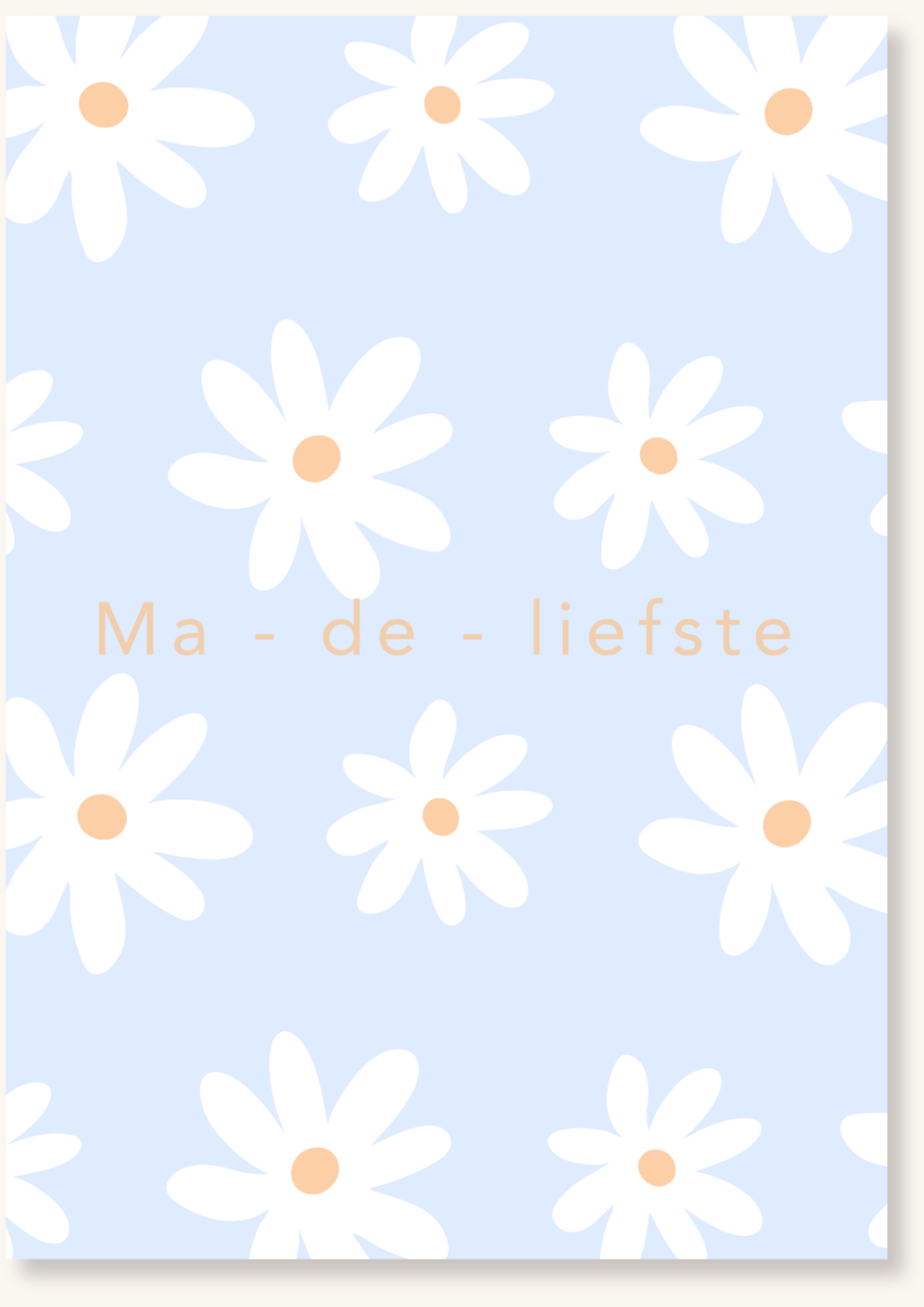 Diversen - Ma - de - liefste