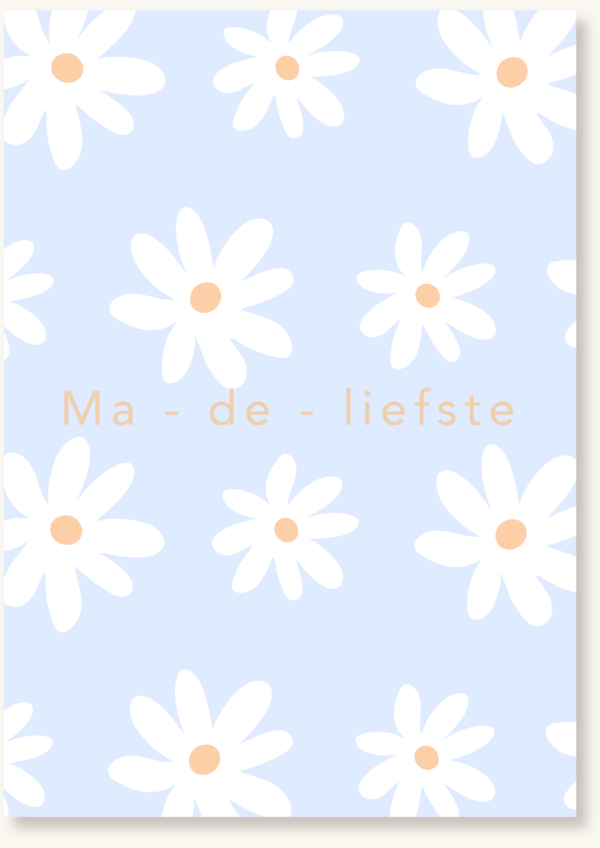 Diversen - Ma - de - liefste
