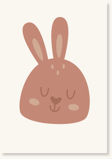 Blanco - Konijntje
