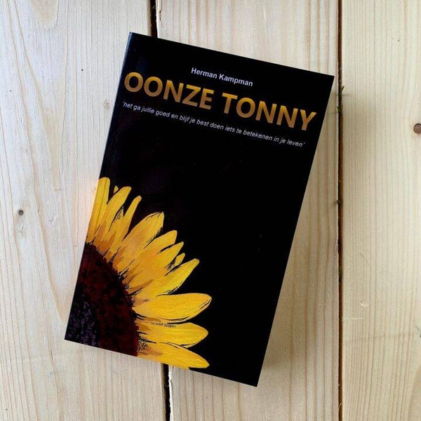 Oonze Tonny
