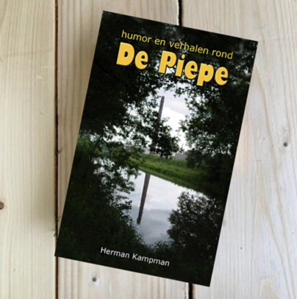 Humor en verhalen rond De Piepe