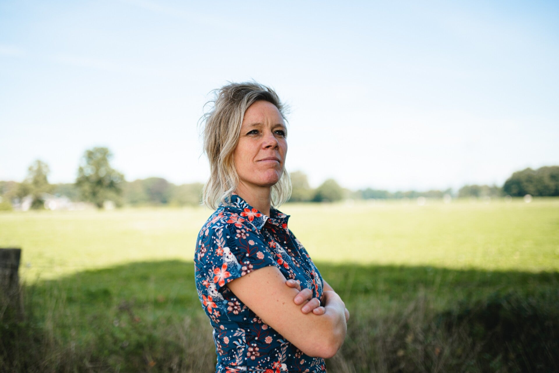 waar liggen mijn krachten