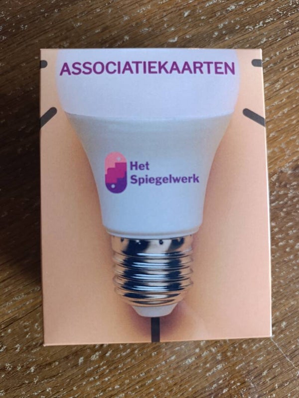 Associatiekaarten