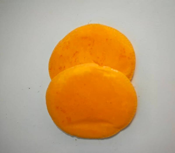 XL FIRE STARTER BISCUTS  4 PIECES FOR $15.00 + SHIPPING