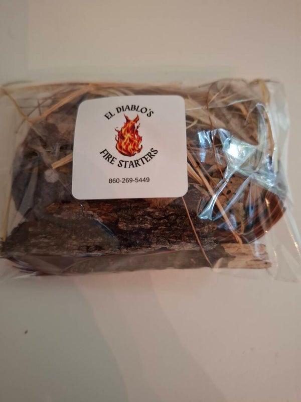 DRIED TINDER FOR $15.00 + SHIPPING