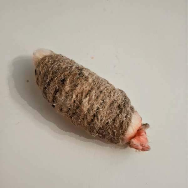 FIRE COCOON 2 PIECES FOR $15.00 + SHIPPING
