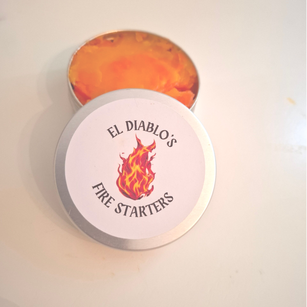 COTTON PASTE IN A TIN FOR $15.00 + SHIPPING AND TAX TO BE ADDED AT CHECKOUT
