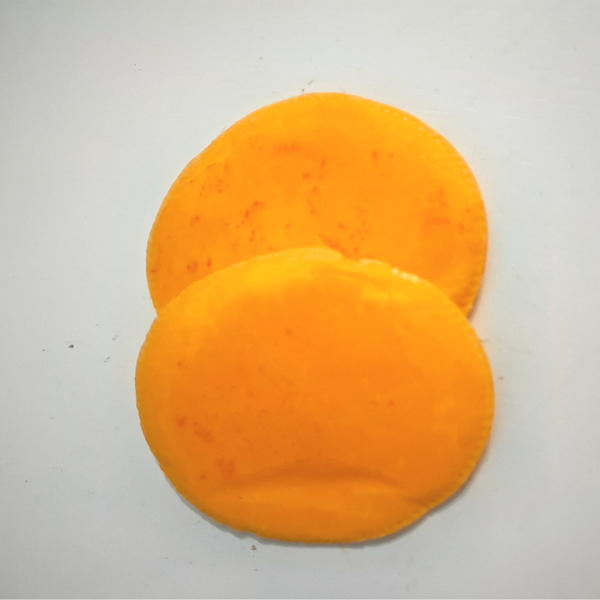 XL FIRE STARTER BISCUTS  6 PIECES FOR $15.00 + SHIPPING AND TAX CALCULATED AT CHECKOUT