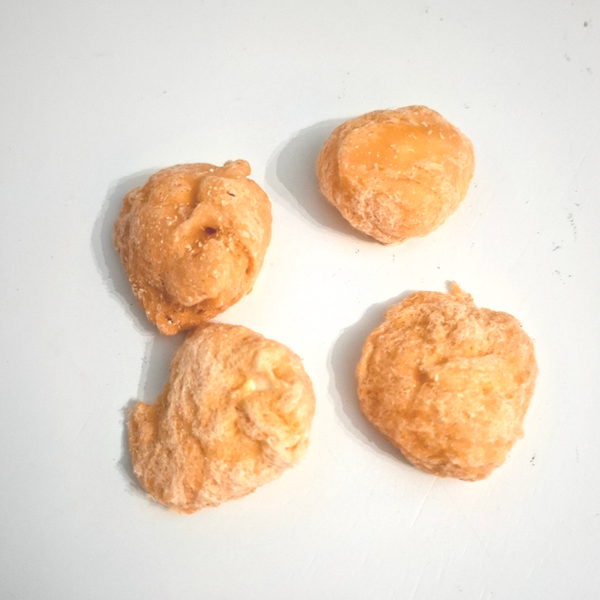 COTTON BALLS 4 PIECES FOR $8.00 + SHIPPING AND TAX TO BE ADDED AT CHECKOUT