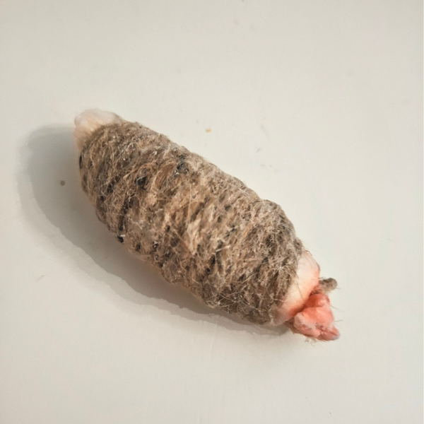 FIRE COCOON 2 PIECES FOR $15.00 + SHIPPING AND TAX TO BE ADDED AT CHECKOUT