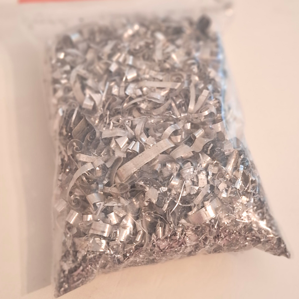 MAGNESIUM BAG FOR $6.00 + SHIPPING AND TAX CALCULATEDD AT CHECKOUT