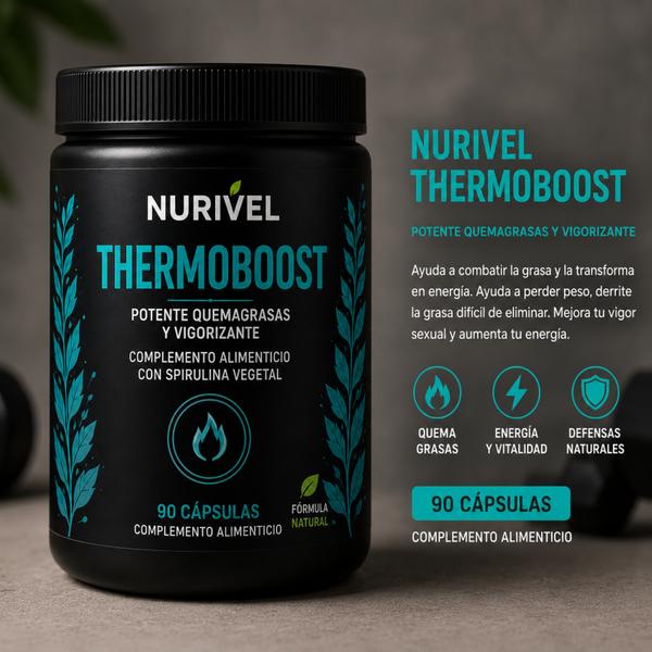 Nurivel Thermoboost