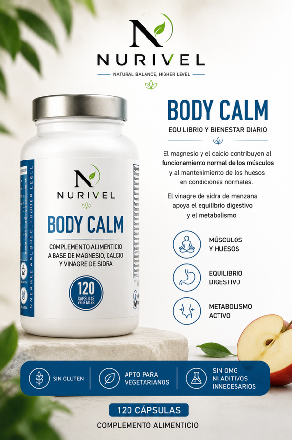 Pack Equilibrio → Thermoboost + Colágeno.
