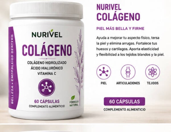 Pack Bienestar Diario  Colágeno + Body Calm