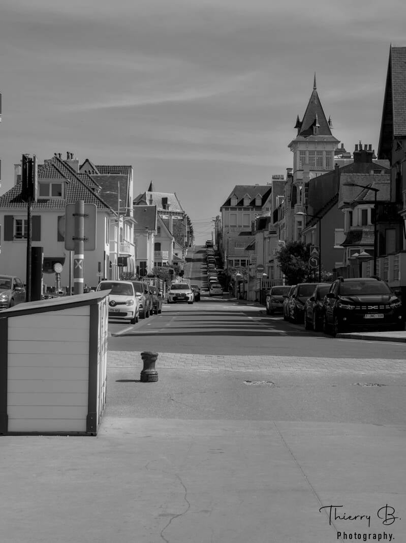 Wimereux mono