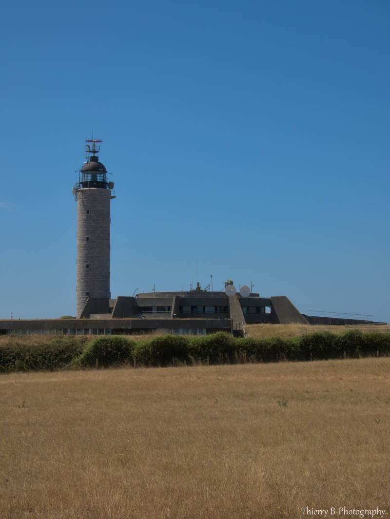phare du Gris-Nez