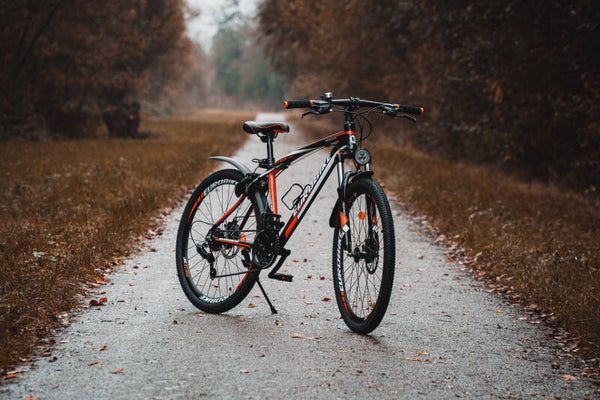 Eurobike 26 inch mountainbikes