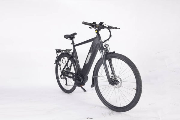 CATO Urban Black mat | 61 cm cruiser