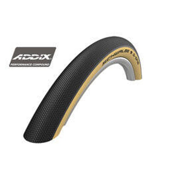Schwalbe G-One Speed Performance Classic-Skin vouwband 27,5” Kleur: Classic Skin Maat: 27,5x2,0