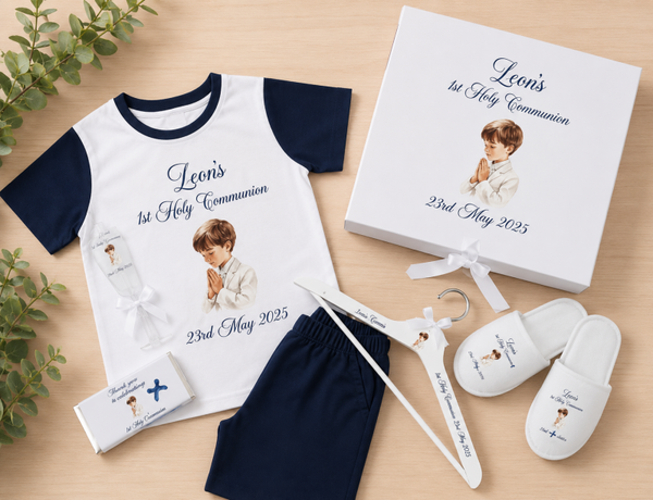My Special Day Gift Set-Boys