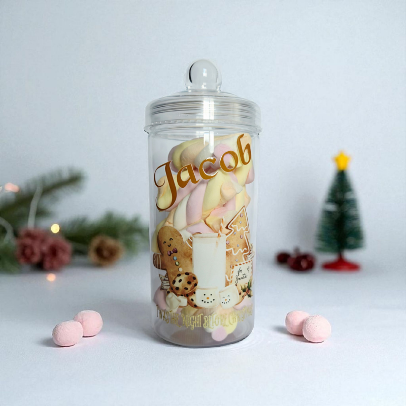 -Festive Treats Sweet Tub