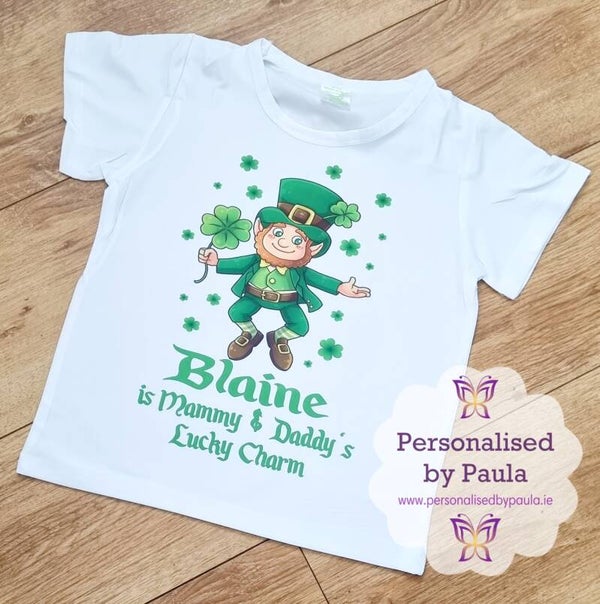 Patricks Day Tshirt