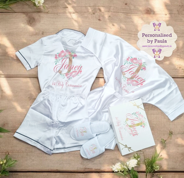 Communion and Confirmation 3 piece set