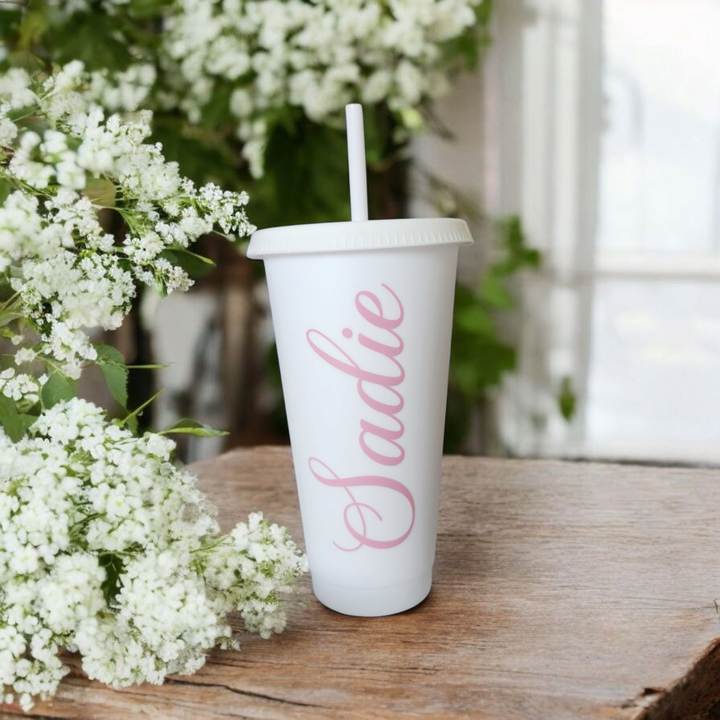 Cold Cup- 24oz Different Colours