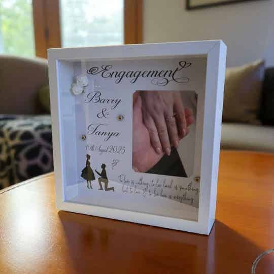Engagement Frame
