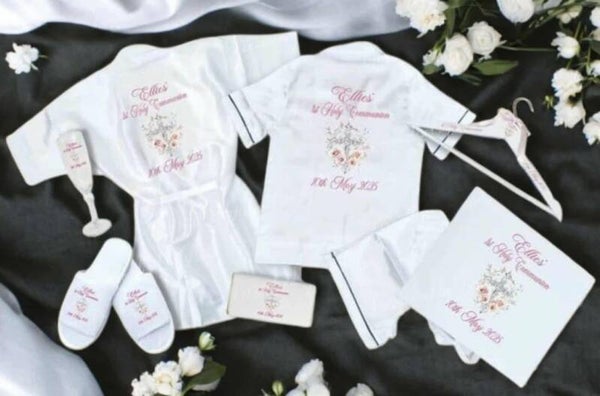 My Special Day Gift Set -Girls