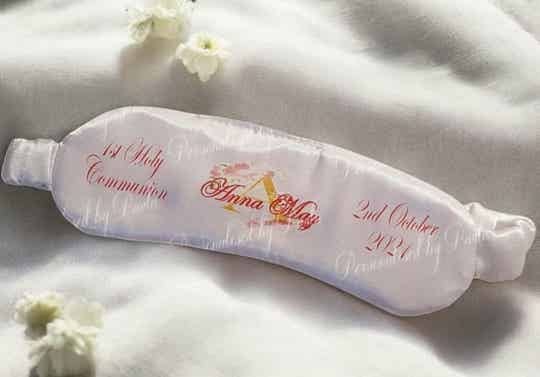Communion & Confirmation Eye Mask