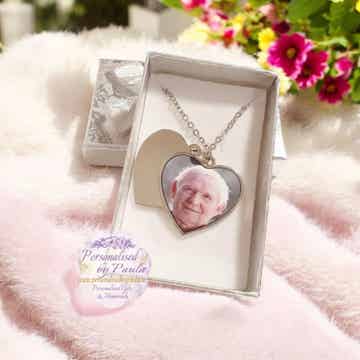 Heart Locket