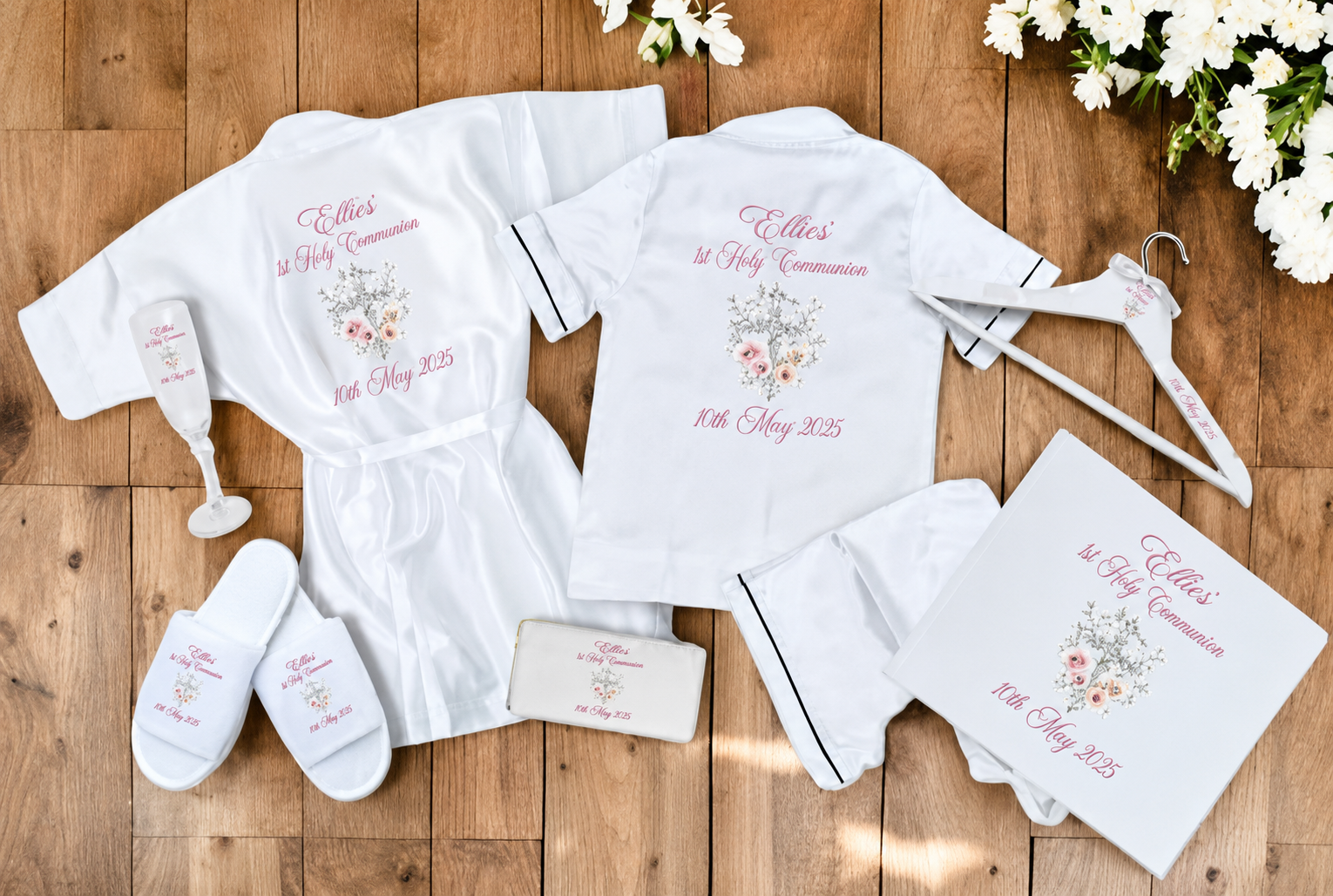 My Special Day Gift Set -Girls