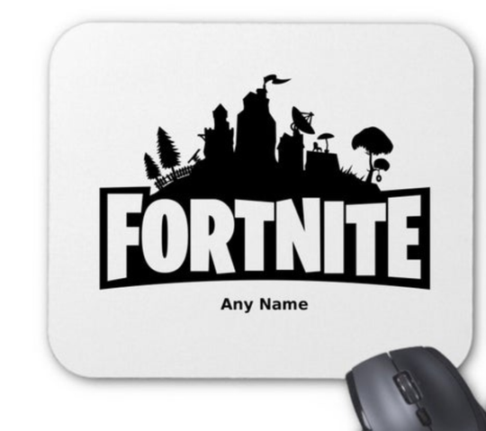 Mousemats